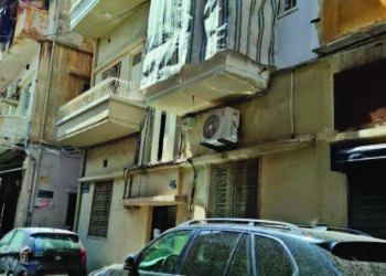 ԴՈՒՆ ԼՌԷ՛…