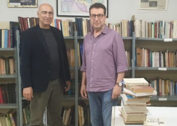 ԹՈՒՐՔ ՊԱՏՄԱԲԱՆԸ «ԱՐԱՐԱՏ» Կ’ԱՅՑԵԼԷ