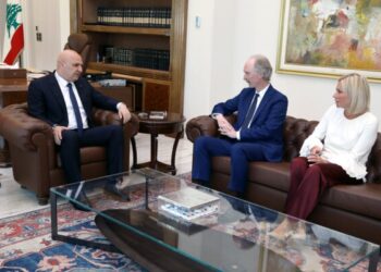 ՏԵՂԱՀԱՆՈՒԱԾՆԵՐՈՒՆ ՀԱՐՑԸ ԱՌԱՋՆԱՀԵՐԹ Է