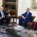 ՏԵՂԱՀԱՆՈՒԱԾՆԵՐՈՒՆ ՀԱՐՑԸ ԱՌԱՋՆԱՀԵՐԹ Է