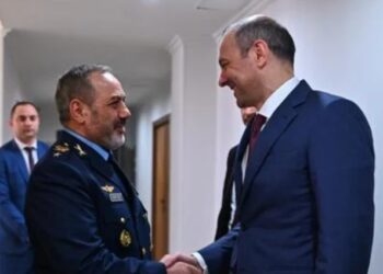 ԶՕՐԱԿՑՈՒԹԻՒՆ ՀԱՅԱՍՏԱՆԻ ԱՄԲՈՂՋԱԿԱՆՈՒԹԵԱՆ