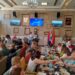 Ս.Դ.Հ.Կ. «ՄԱՐՕ ՆԱԶԱՐԲԷԿԵԱՆ» ՄԱՍՆԱՃԻՒՂ      ՄԱՅՐԵՐՈՒ ՏՕՆԻՆ ՆՈՒԻՐՈՒԱԾ
