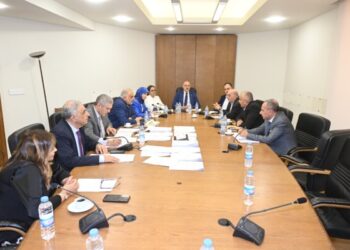   ԱՇԽԱՏԱՎԱՐՁԵՐ ԲԱՐՁՐԱՑՆԵԼՈՒ ԱՌԱՋԱՐԿ