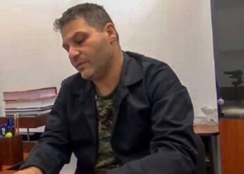 ՎԻԳԷՆ ԷՕԼՃԷՔԵԱՆ ՀԻՒԱՆԴԱՆՈՑԻ ՄԷՋ