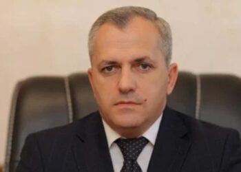 ԱՐՑԱԽԻ ՀԱՆՐԱՊԵՏՈՒԹԻՒՆԸ ԼՈՒԾԱՐՈՒԱԾ ՉՀԱՄԱՐԵԼ