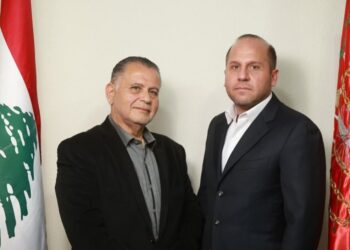 ՊԷՅՐՈՒԹԻ ՄԷՋ ՍԴՀԿ-Ի ՔԱՂԱՔԱՊԵՏԱԿԱՆ ԵՒ ԹԱՂԱՊԵՏԱԿԱՆ ԹԵԿՆԱԾՈՒՆԵՐԸ
