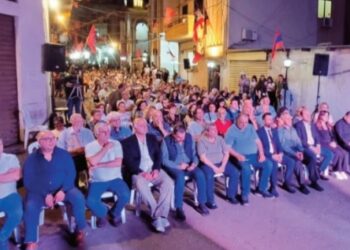 ՍԴՀԿ ԿԸ ՏՕՆԱԽՄԲԷ ԸՆՏՐԱԿԱՆ ՅԱՂԹԱՆԱԿԸ