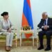 ՍՈՒՐԲ ԷՋՄԻԱԾՆԻ ԿՐՕՆԱՍԷՐ ՏԻԿՆԱՆՑ ՀԱՄԱԽՄԲՈՒՄԻ  65-ԱՄԵԱԿԻ ՏՕՆԱԿԱՏԱՐՈՒԹԻՒՆ