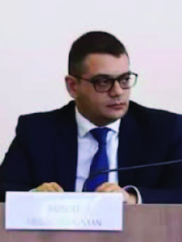 ԱՐՑԱԽՑԻՆԵՐՈՒ ԻՐԱՒՈՒՆՔՆԵՐՈՒ ՊԱՇՏՊԱՆՈՒԹԻՒՆ