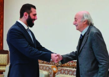   ՃՈՄՊԼԱԹ ԴԱՄԱՍԿՈՍԻ ՄԷՋ