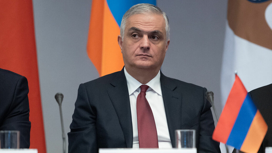 «ԱՏՐՊԷՅՃԱՆԻ ՀԵՏ ՍԱՀՄԱՆԱԶԱՏՄԱՄԲ Կ’ԱՄՐԱՊՆԴԵՆՔ ՄԵՐ ԻՆՔՆԻՇԽԱՆՈՒԹԻՒՆԸ»