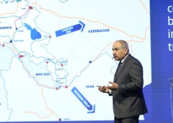ՓԱՇԻՆԵԱՆ. «ՀՀ ԻՆՔՆԻՇԽԱՆ ՏԱՐԱԾՔԻՆ «ԱՐԵՒՄՏԵԱՆ ԱՏՐՊԷՅՃԱՆ» ՉԻ ԿՐՆԱՐ ԸԼԼԱԼ»