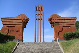 ԽՄԲԱԳՐԱԿԱՆ   ՆՈՐ ՍԱՐԴԱՐԱՊԱՏԻ ԸՆԴԱՌԱՋ 
