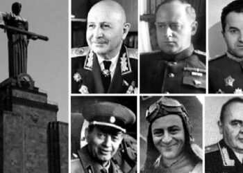 ՀԱՅՈՒՆ ՀԱՅՐԵՆԱԿԱՆ ՄԵԾ ՊԱՏԵՐԱԶՄԸ
