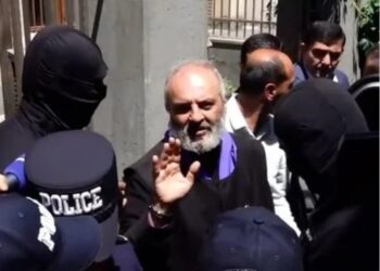 ՀԱՅԱՍՏԱՆԻ ՄԷՋ ՆԵՐՔԻՆ ՎՏԱՆԳԱՒՈՐ ՎԻՃԱԿ