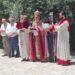 ՔՍԱՆ ՀՆՉԱԿԵԱՆ ՌԱՀՎԻՐԱՆԵՐՈՒ 110-ՐԴ ՈԳԵԿՈՉՈՒՄ ԴԱՄԱՍԿՈՍԻ ՄԷՋ