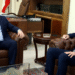   ՊԱՂԵՍՏԻՆԵԱՆ ԶԷՆՔԻՆ ՀԱՐՑՈՎ ՔՆՆԱՐԿՈՒՄ