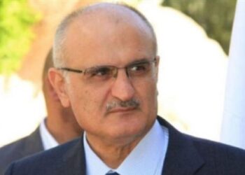   ԱԼԻ ՀԱՍԱՆ ԽԱԼԻԼ ԼՈՒՍԱՐՁԱԿԻ ՏԱԿ
