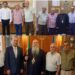 ՓԱՓԿԱՎԱՐԱԿԱՆ ԱՅՑԵԼՈՒԹԻՒՆՆԵՐ ՀԱԼԷՊԻ ՀԱՅ ԵՐԵՔ ՅԱՐԱՆՈՒԱՆՈՒԹԵԱՆՑ ՀՈԳԵՒՈՐ ՊԵՏԵՐՈՒՆ