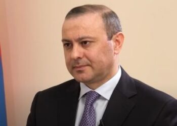   ԴԱՏԱՊԱՐՏՈՒՄ ԵՐԵՒԱՆԷՆ ԵՒ ՊԷՅՐՈՒԹԷՆ