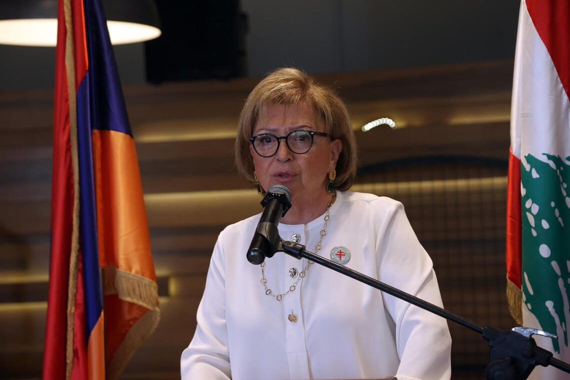  ԱԶԳԱՅԻՆ ԲՈՒԺԱՐԱՆԻ «Ա.Տ.Օ.Մ.»-Ի ՏԱՐԵԿԱՆ ՁԵՌՆԱՐԿԸ «COUNTRY LODGE»-Ի ՄԷՋ