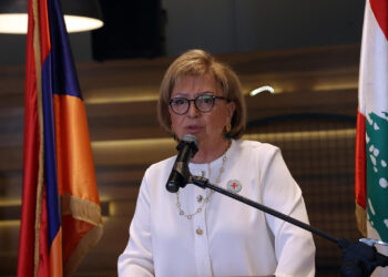  ԱԶԳԱՅԻՆ ԲՈՒԺԱՐԱՆԻ «Ա.Տ.Օ.Մ.»-Ի ՏԱՐԵԿԱՆ ՁԵՌՆԱՐԿԸ «COUNTRY LODGE»-Ի ՄԷՋ