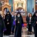 Ն.Ս.Օ.Տ.Տ. ԱՐԱՄ Ա. ԿԱԹՈՂԻԿՈՍԻ ՀԱՅՐԱՊԵՏԱԿԱՆ ԳԱՀԱԿԱԼՈՒԹԵԱՆ 30-ՐԴ ՏԱՐԵԴԱՐՁԻ ՆՇՈՒՄ ԱՆԹԻԼԻԱՍԻ ՄԱՅՐԱՎԱՆՔԻՆ ՄԷՋ