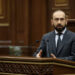«ՌՈՒՍԱՍՏԱՆԷՆ ՀՆՉՈՂ ՅԱՅՏԱՐԱՐՈՒԹԻՒՆՆԵՐԸ ՈՏՆՁԳՈՒԹԻՒՆ ԵՆ ՄԵՐ ԻՆՔՆԻՇԽԱՆՈՒԹԵԱՆ ԵՒ ԺՈՂՈՎՐԴԱՎԱՐՈՒԹԵԱՆ ԴԷՄ»