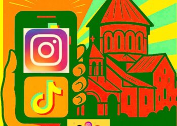 TIKTOK-ԷՆ ՏԱՃԱՐ ՎԵՐԱԴԱՌՆԱԼՈՒ ԺԱՄԱՆԱԿՆ Է