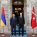 ՓԱՇԻՆԵԱՆԻ ԹՈՒՐՔԻԱ ԱՅՑԵԼՈՒԹԻՒՆԸ ՈՒ ԱՆԿԷ ԱՆԴԻՆ