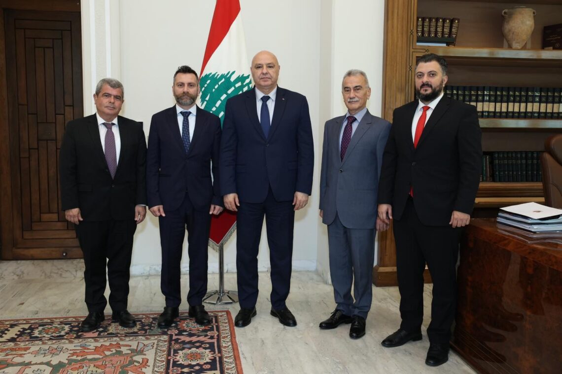 ՍԴՀԿ ԿԸ ԶՕՐԱԿՑԻ ԱՈՒՆԻ ԲԱՐԵԿԱՐԳՈՒՄՆԵՐՈՒՆ
