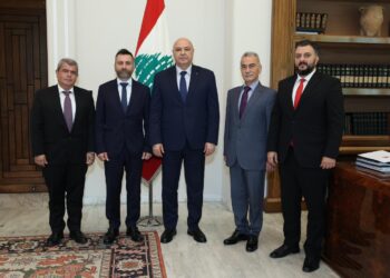 ՍԴՀԿ ԿԸ ԶՕՐԱԿՑԻ ԱՈՒՆԻ ԲԱՐԵԿԱՐԳՈՒՄՆԵՐՈՒՆ