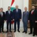 ՍԴՀԿ ԿԸ ԶՕՐԱԿՑԻ ԱՈՒՆԻ ԲԱՐԵԿԱՐԳՈՒՄՆԵՐՈՒՆ
