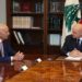 ՊԱՐՐԱՔԻ ԴՐԱԿԱՆ ԶՐՈՅՑՆԵՐԸ ՊԷՅՐՈՒԹԻ ՄԷՋ