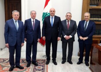 ԱՈՒՆ. «ԲԱՆԱԿԻՆ ԲԱՑԱԿԱՅՈՒԹԻՒՆԸ ՎՏԱՆԳԱՒՈՐ Է»