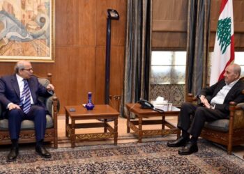 ՍԱԼԱՄ-ՊԸՐՐԻ ՀԱՄԱԿԱՐԳՈՒՄ