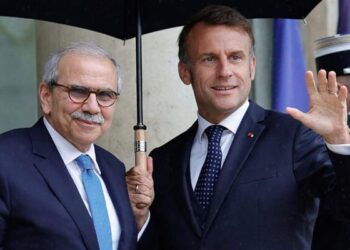 ՖՐԱՆՍԱԿԱՆ ԽՈՍՏՈՒՄ ՄԸ ԵՒՍ