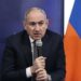 ՓԱՇԻՆԵԱՆ. «ՊԻՏԻ ԱՌԱՋՆՈՐԴԵՄ Ս. ԷՋՄԻԱԾՆԻ ԱԶԱՏԱԳՐՈՒՄԸ»