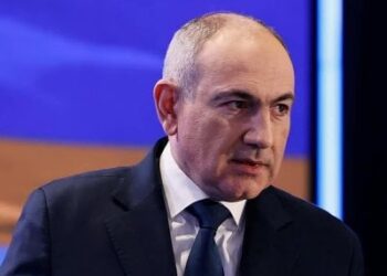 ՀԱՅԱՍՏԱՆ. ԲԱՆԱՎԷՃԸ ԿԸ ՇԱՐՈՒՆԱԿՈՒԻ