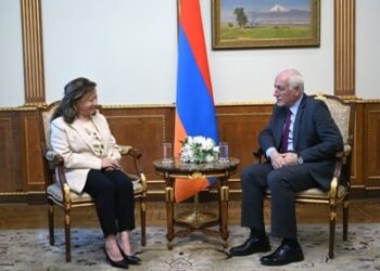   ԼԻԲԱՆԱՆ ՈՒ ՀԱՅԱՍՏԱՆ ԻՐԱՐ ԿԱՐԻՔ ՈՒՆԻՆ