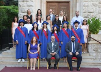 ՎԵՑ ՃԱՄԲՈՐԴՆԵՐ ՄԻԱՑԱՆ ՀԱԳ-Ի ԿՐԹԱԿԱՆ ԵՐԹԻՆ