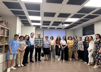 «ՀԱՅ ԸԼԼԱԼԸ ԻՆՔՆՈՒԹԵԱՆՍ ԱՆԲԱԺԱՆԵԼԻ ՄԱՍՆ Է»