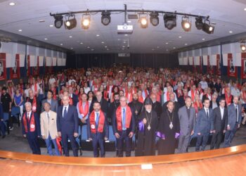 ՀԱՍՏԱՏՈՒՆ ԵՐԹ ՔՍԱՆՆԵՐՈՒՆ ՈՒՂԻՈՎ