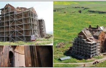   ԱՆԻԻ ՄԱՅՐ ՏԱՃԱՐՆ ԱԼ ՄԶԿԻԹ