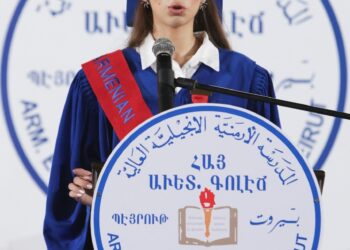 ՍԷՐԼԻ-ՌՈԶԻ ԵԼՈՅԹԸ՝ ՈՐՊԷՍ ՎԵՐՋԻՆ ԴԱՍ