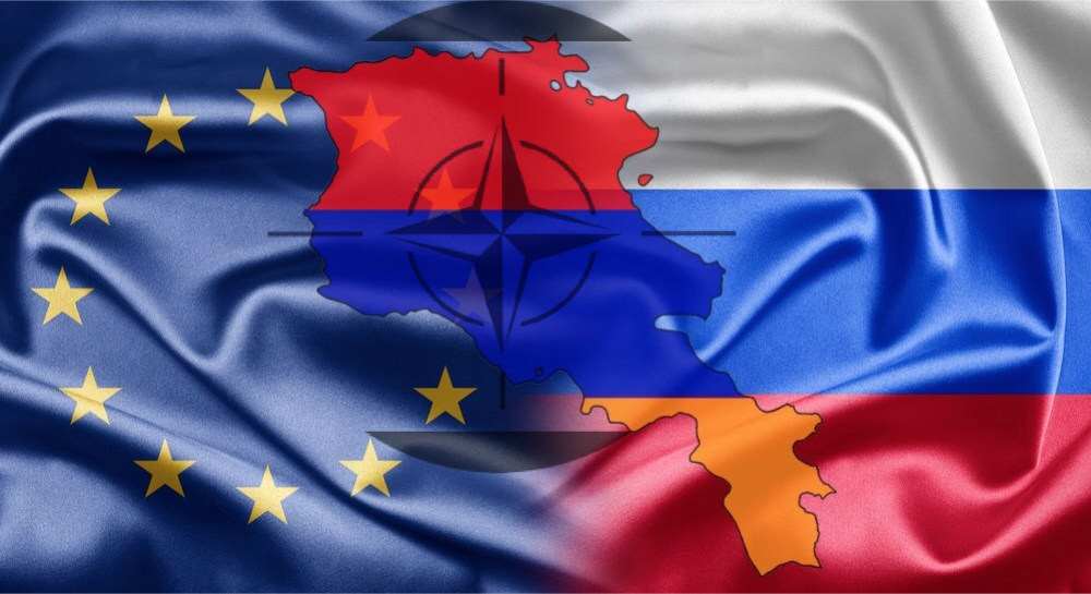 ԴԷՊԻ ԱՐԵՒՄՈՒՏՔ ՆԱՅՈՂ ՀԱՅԱՍՏԱՆԸ
