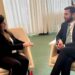 ՎԱՀԱՆ ԿՈՍՏԱՆԵԱՆ ԵՒ ՊԱՂԵՍՏԻՆԻ ԱՐՏԱՔԻՆ ԳՈՐԾԵՐՈՒ ՆԱԽԱՐԱՐԸ ՄԻՏՔԵՐ ՓՈԽԱՆԱԿԱԾ ԵՆ ՀՆԱՐԱՒՈՐ ՀԱՄԱՏԵՂ ԾՐԱԳՐԵՐՈՒ ՇՈՒՐՋ