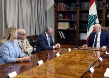 ԻՍՐԱՅԷԼԵԱՆ ՊԱՏԱՍԽԱՆԻՆ ՍՊԱՍՈՒՄՈՎ