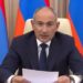 ՓԱՇԻՆԵԱՆ. «ԱՐՑԱԽԵԱՆ ՇԱՐԺՈՒՄՈՎ ԽԱՂԱՂՈՒԹԻՒՆ ՀՆԱՐԱՒՈՐ ՉԷ»