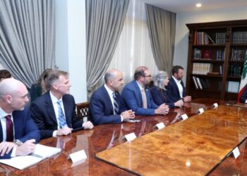 ԱՈՒՆ ՃՆՇՈՒՄ ԿԸ ՊԱՀԱՆՋԷ ԱՄԵՐԻԿԱՑԻՆԵՐԷՆ